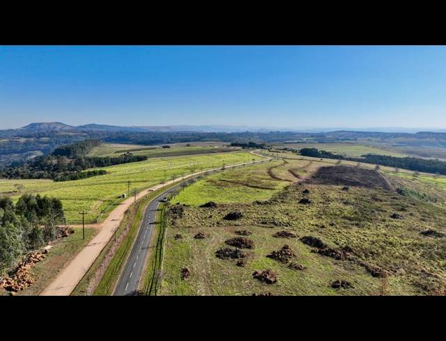 LAND FOR SALE IN MOUNT VERDE